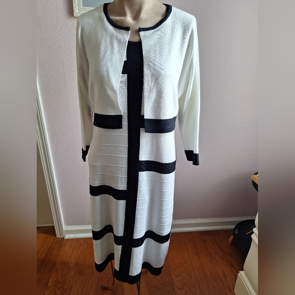 PARKHURST DRESS SET NWT - Picture 5 of 17